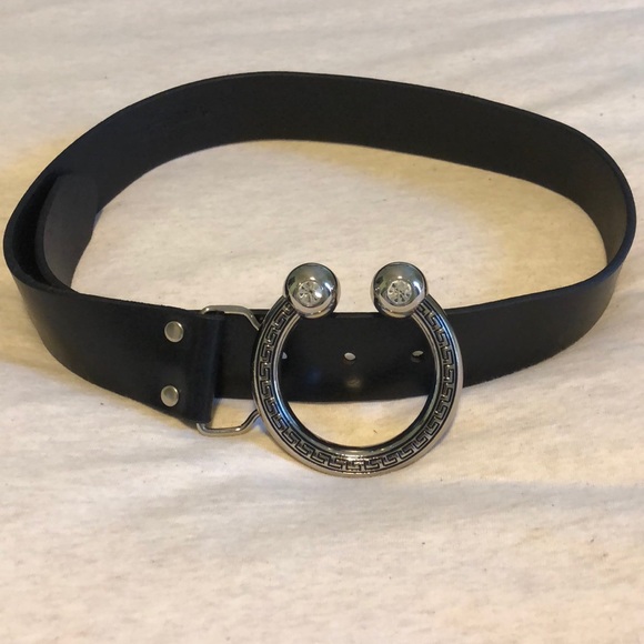 Custom belt - Picture 3 of 4